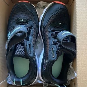 Brand new shoes never worn